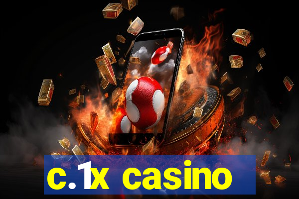 c.1x casino